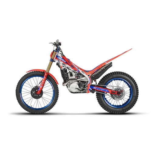 Beta evo 125 online for sale